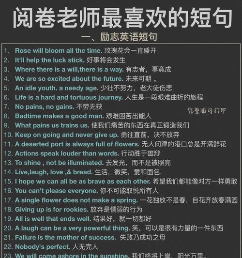 如何用英语表达关于菊花的简短句子？