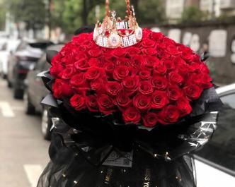 108朵玫瑰花的象征意义是什么？