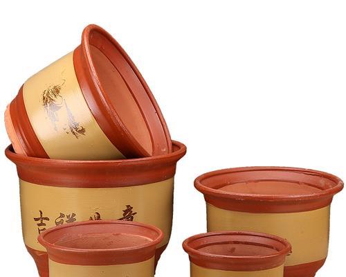 漯河盆景花盆定制怎么样