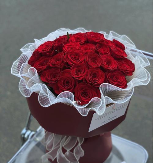 265朵玫瑰花的含义是什么？图片大全中如何展示？