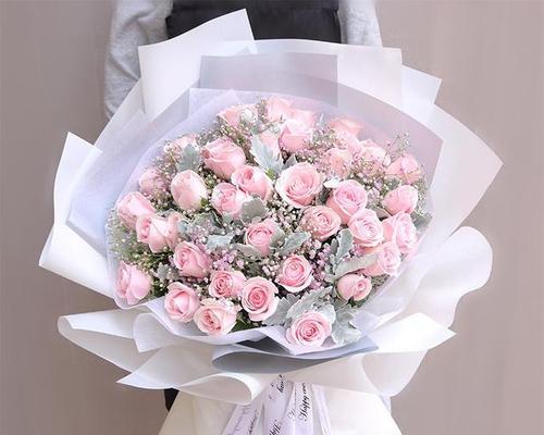 367朵玫瑰花代表什么含义？有特别的花语吗？
