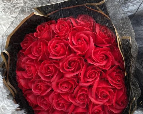 过生日时送媳妇多少朵玫瑰花最佳？有什么特别含义吗？