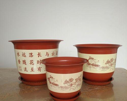 盆栽脱盘的口诀具体指什么？它有什么作用？