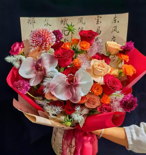 什么花语是幸福？哪种花卉代表幸福和快乐？