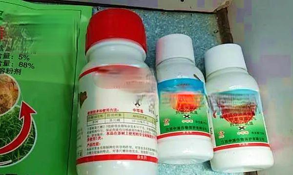 “塞农药”是什么意思？它通常用来表达什么情感？