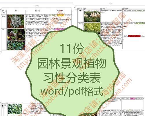 花卉分类和应用的区别是什么？如何正确选择花卉？