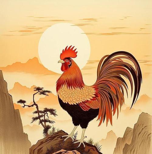 属鸡适合养的盆栽植物是什么？风水上有哪些讲究？