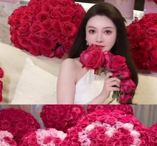 粉色玫瑰代表什么情感？送粉色玫瑰的含义是什么？