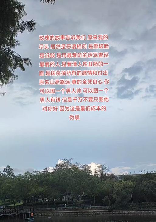 “没人让你长成玫瑰花”这句话是什么意思？它背后有何寓意？