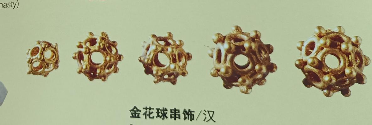 金花古代寓意是什么？金花在古代的象征意义是什么？