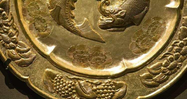 金花古代寓意是什么？金花在古代的象征意义是什么？