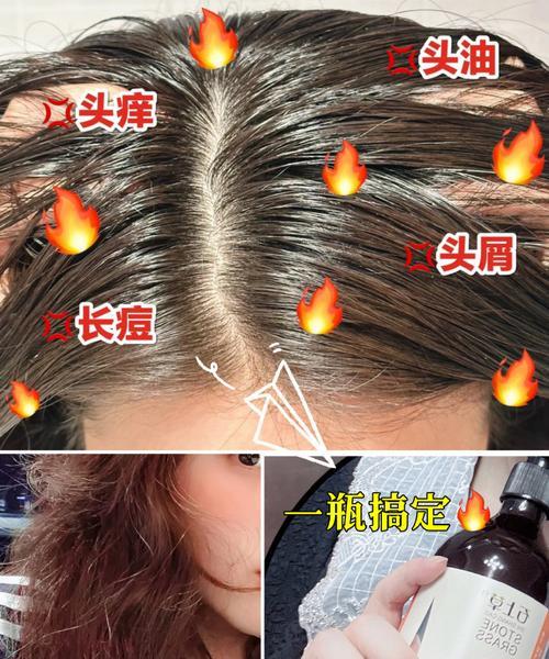 哪些植物可以用来顺滑头发？使用方法和效果如何？