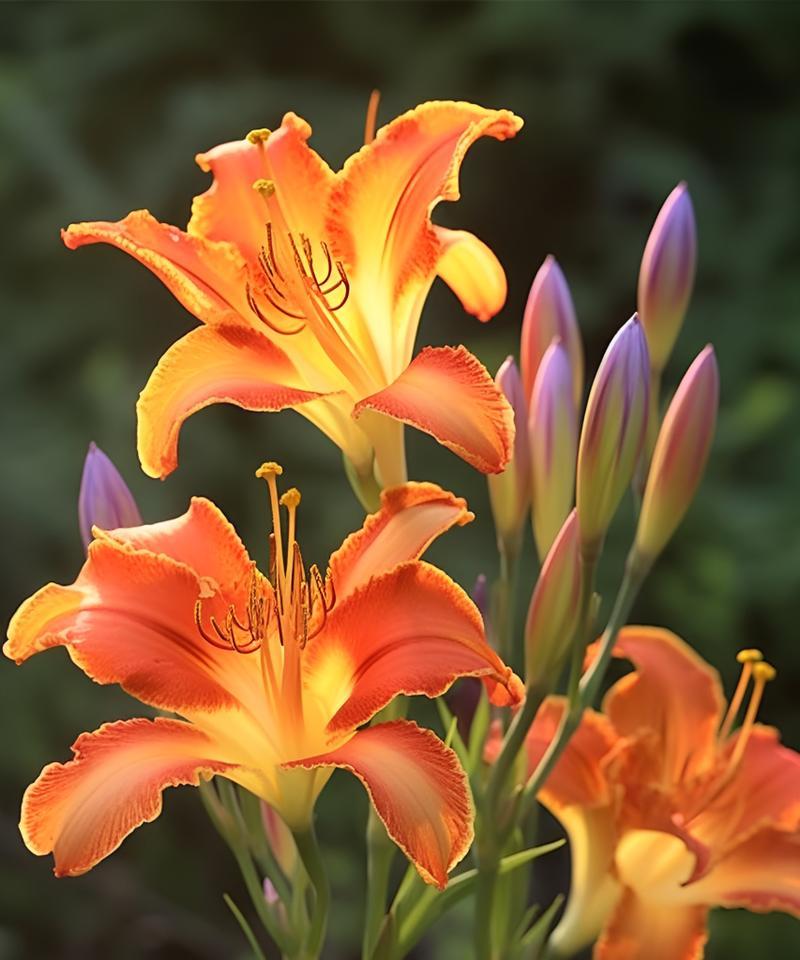 哪种花的花语代表遗忘？它通常用于什么场合？