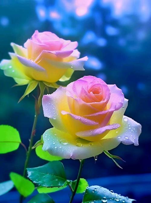 哪种花的花语代表爱情？爱情花语有哪些？
