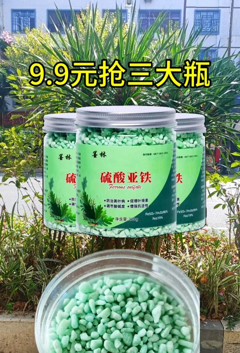 植物补光需要使用什么肥料？补光对植物生长有何影响？