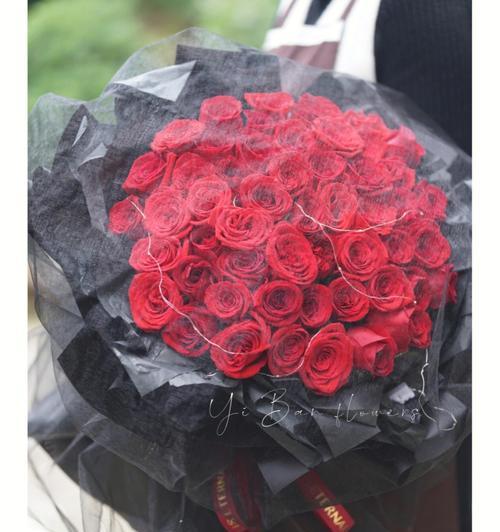 七年纪念日送玫瑰花代表什么？