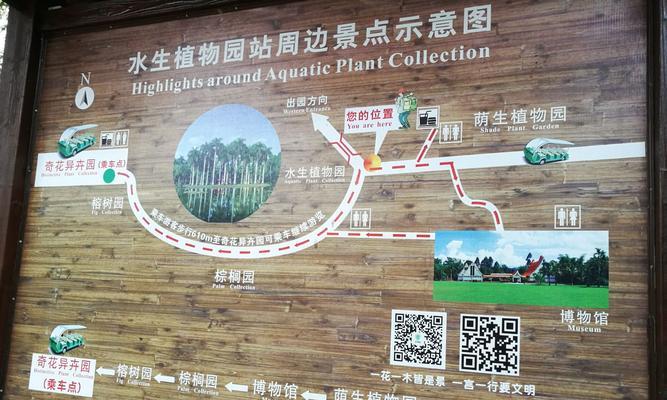 勐仑植物园游览时间需要多久？