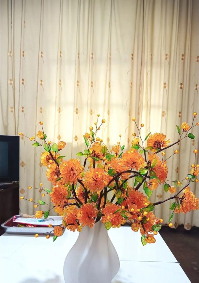 亮化花卉插花有哪些作用？如何正确进行花卉插花？