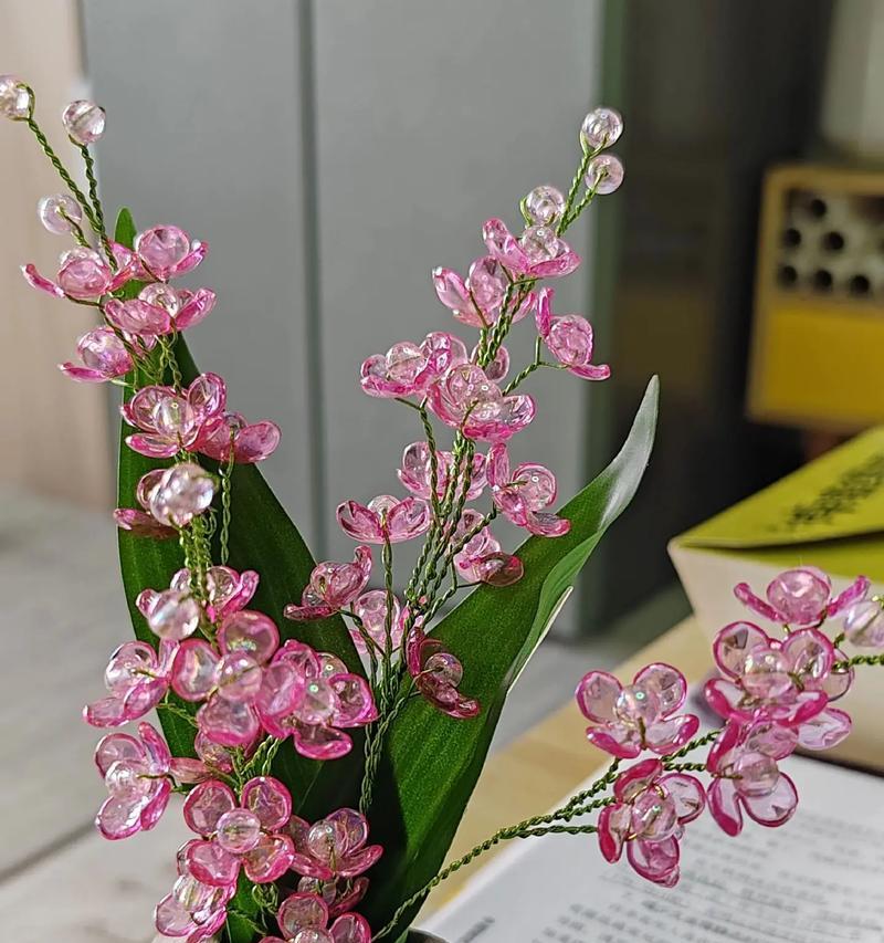 亮化花卉插花有哪些作用？如何正确进行花卉插花？
