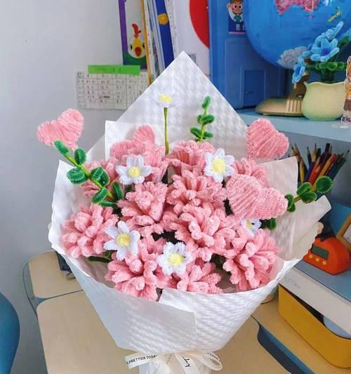 康乃馨的数量含义是什么？19朵康乃馨的花语是什么？