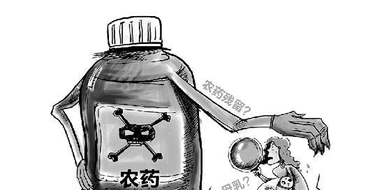 “不打农药”这一说法在农业中的含义是什么？