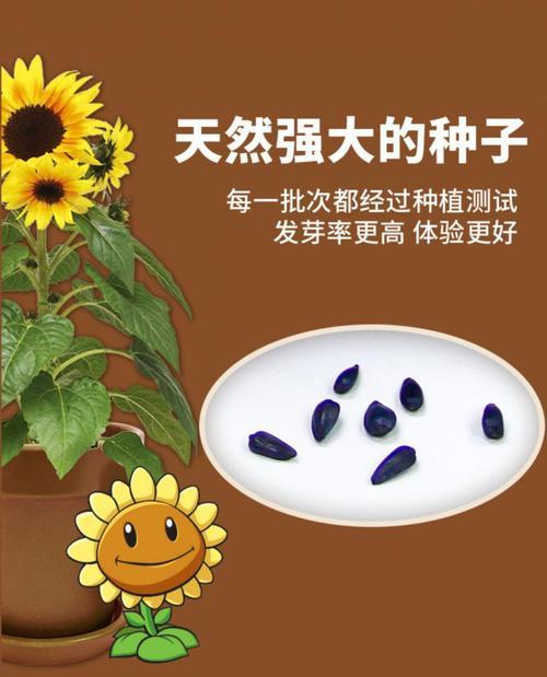 植物盲盒种子的发货时间是多久？