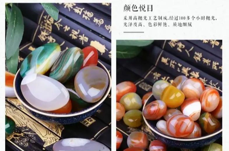 小颗粒石子适合哪些花卉绿植？如何使用？