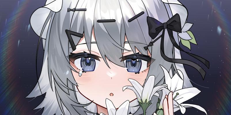 天使的百合处有何含义？百合花在天使形象中扮演什么角色？