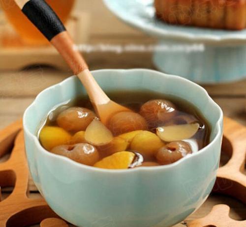 百合酱的制作原料有哪些？