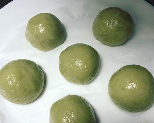 百合酱的制作原料有哪些？