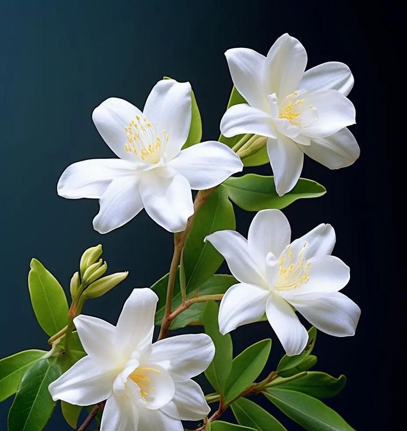 印尼有哪些独特的花卉品种？这些花卉品种的特点是什么？