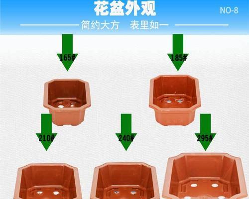 花卉内里塑料的作用是什么？