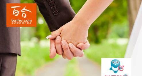 百合网是做什么的？