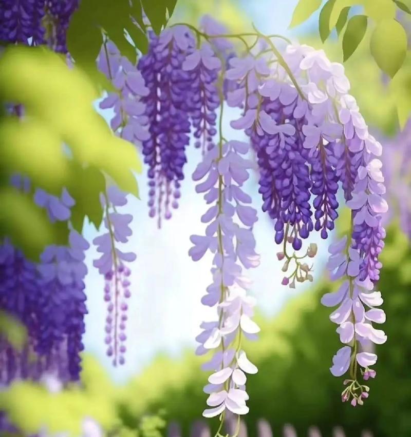 哪种花的花语代表永恒？它象征了什么？