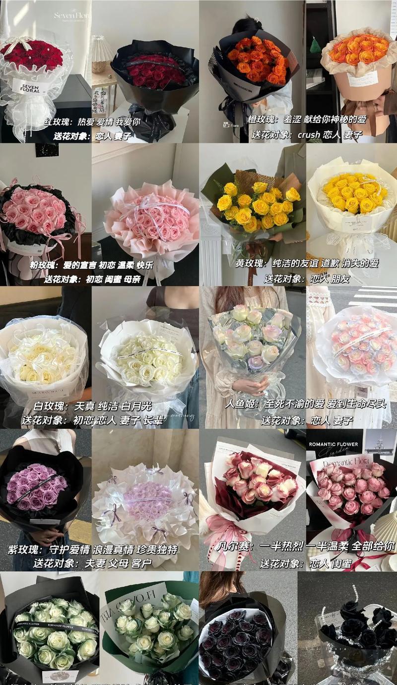 十九朵粉色玫瑰的含义是什么？送19朵粉色玫瑰花有何深意？