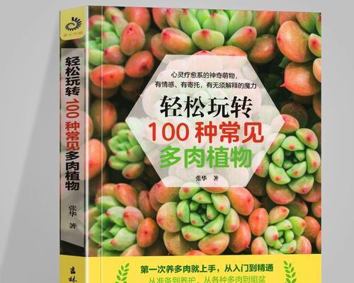 多肉花卉有哪些？如何轻松养护？