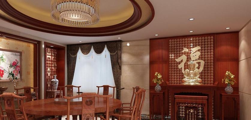 农村神位都摆放哪些植物？它们的寓意是什么？