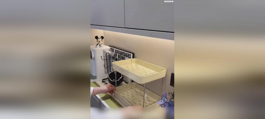双层茶杯植物架怎么安装？安装步骤是怎样的？