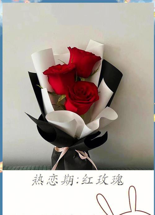 相亲时送玫瑰花有何深意？它传递了什么信息？