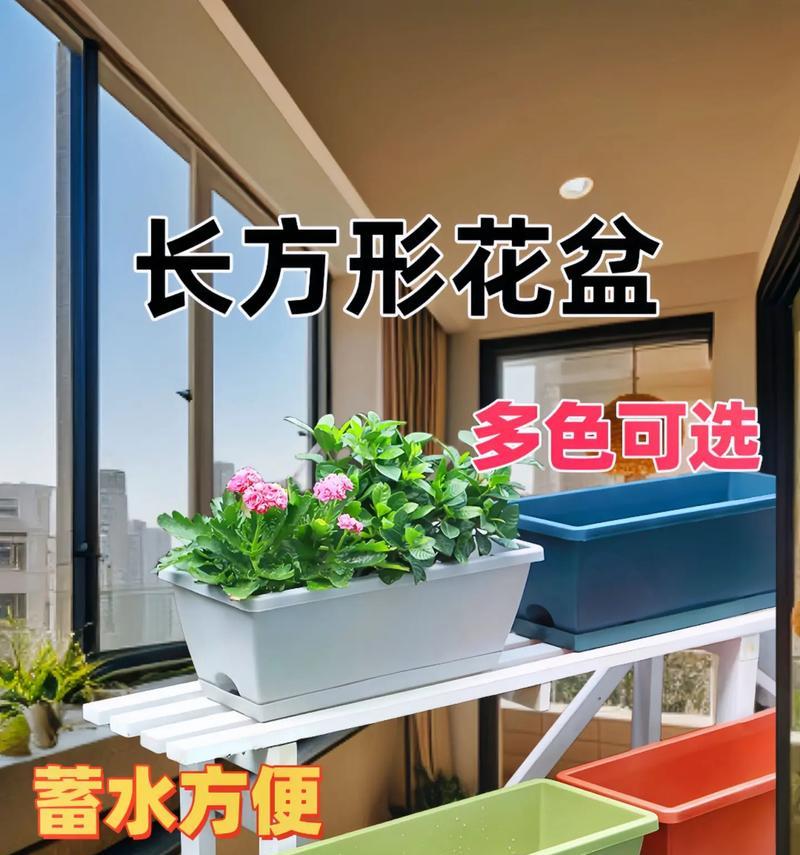 花卉包括花盆种植吗？为什么花盆种植是花卉种植的一部分？
