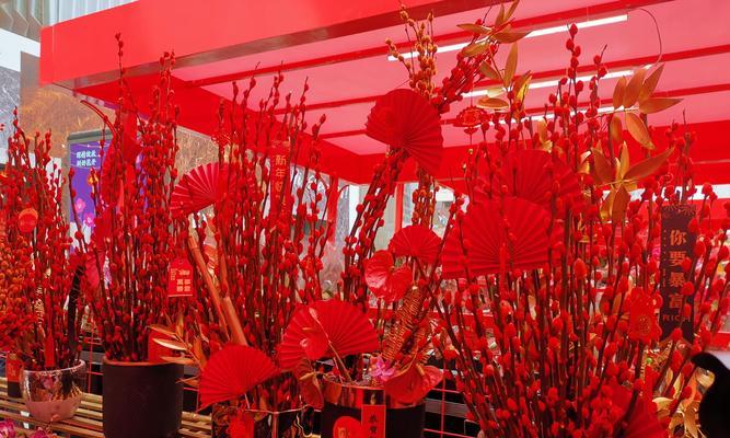 中央大街附近花卉市场有哪些？哪里可以找到稀有花卉？