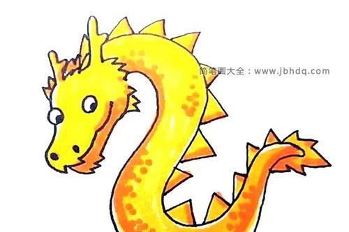 如何画出好看的龙系植物？有哪些绘画技巧？