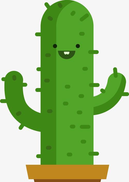卡通植物两字怎么写？卡通植物的正确名称是什么？