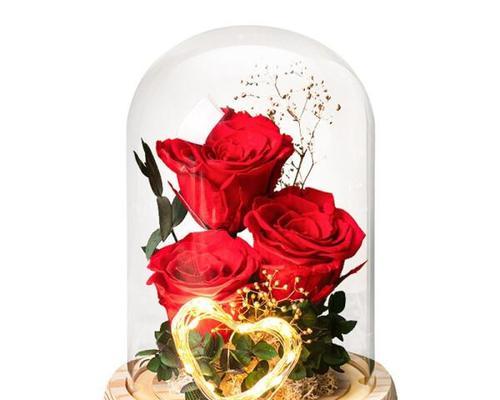 送惊喜玫瑰花代表什么？如何正确表达爱意？