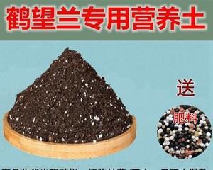 盆栽土标签代表什么？