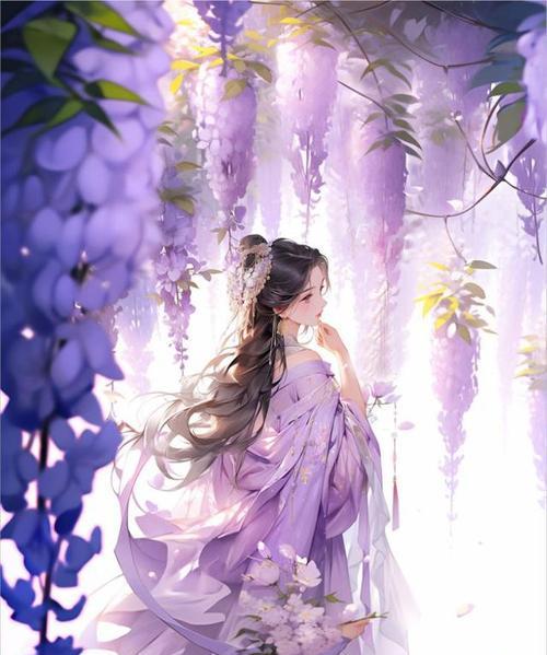 花卉拟人化手法有哪些？如何应用？