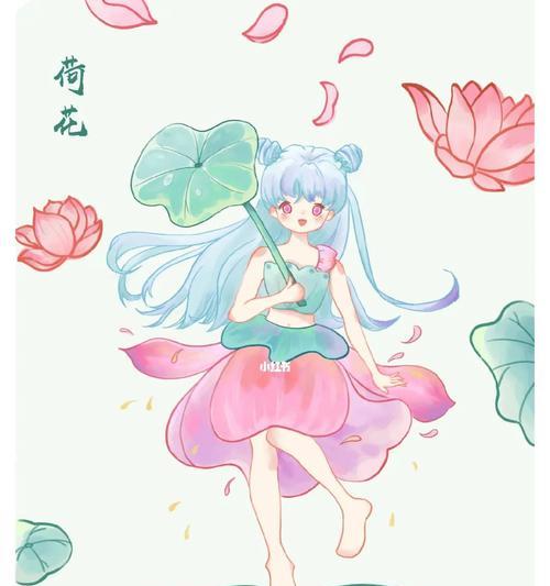 花卉拟人化手法有哪些？如何应用？