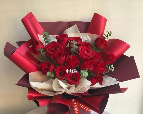 18朵玫瑰花代表了什么情感？