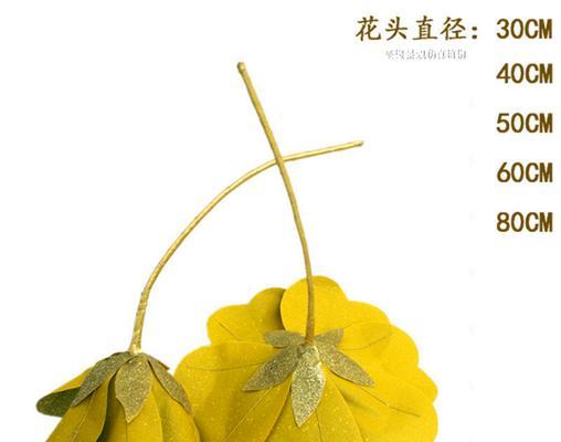 金粉玫瑰花摆件有哪些吉祥寓意？
