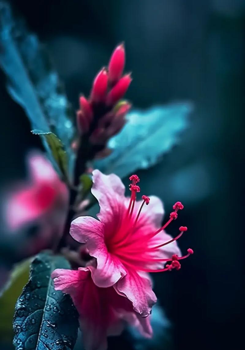 石榴花的花语有哪些？
